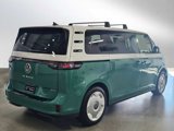 New 2025 Volkswagen ID. Buzz 1st Edition image 3