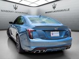 Used 2023 Cadillac CT5 V w/ Cold Weather Package image 3