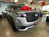Used 2023 Cadillac Escalade Sport Platinum w/ LPO, ONYX Package image 3