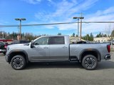 New 2025 GMC Sierra 2500 Denali Ultimate w/ Max Trailering Package image 4