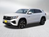 New 2025 Volkswagen Atlas Cross Sport SEL Premium R-Line image 2