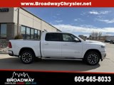 New 2025 RAM 1500 Laramie image 4