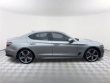 Used 2025 Genesis G70 3.3T Advanced image 4