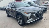 Used 2022 Hyundai Tucson SEL image 3
