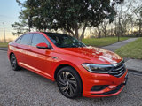 Used 2019 Volkswagen Jetta SEL Premium image 6