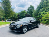 Used 2017 Mercedes-Benz C 300 4MATIC Sedan image 2