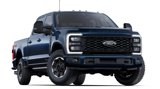 New 2025 Ford F350 4x4 Crew Cab Super Duty image 4