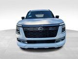 New 2025 Nissan Armada SL image 4