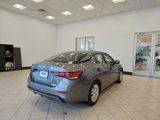 New 2025 Nissan Sentra S image 3