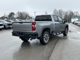 New 2025 Chevrolet Silverado 2500 Custom w/ Custom Convenience Package image 6