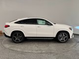 New 2026 Mercedes-Benz GLE 450 4MATIC Coupe image 6