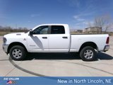 New 2025 RAM 2500 Big Horn image 2