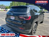New 2025 Jeep Compass Limited image 5