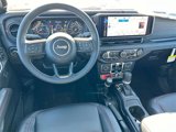 New 2025 Jeep Wrangler Unlimited Rubicon image 2