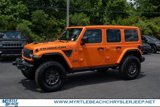 New 2025 Jeep Wrangler Unlimited Rubicon 392 image 2