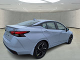 New 2025 Nissan Versa SR image 5