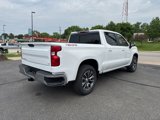 New 2025 Chevrolet Silverado 1500 LT w/ All Star Edition Plus image 6