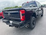 New 2025 Ford F350 Lariat w/ Lariat Ultimate Package image 5