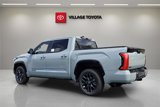 New 2025 Toyota Tundra Platinum image 3