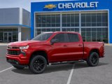 New 2026 Chevrolet Silverado 1500 RST w/ LPO, Dark Essentials Package image 3