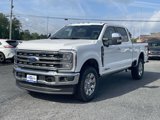 New 2025 Ford F350 4x4 Crew Cab Super Duty image 3
