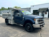 Used 2020 Ford F350 XLT w/ Snow Plow Prep Package image 3