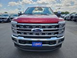 New 2026 Ford F350 Lariat image 3