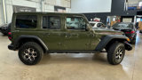 Used 2021 Jeep Wrangler Unlimited Rubicon image 3