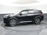 New 2025 Nissan Pathfinder Platinum image 2