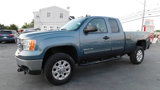 Used 2012 GMC Sierra 2500 SLE w/ SLE Preferred Package image 5