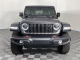 New 2025 Jeep Wrangler Unlimited Rubicon image 3