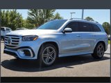 Used 2025 Mercedes-Benz GLS 450 4MATIC image 4