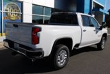 New 2025 Chevrolet Silverado 2500 LTZ w/ LTZ Premium Package image 6