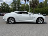 Used 2023 Chevrolet Camaro LT image 2
