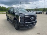 New 2025 Ford F250 Platinum image 6