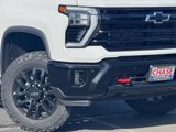 New 2025 Chevrolet Silverado 2500 LT w/ Trail Boss Package image 3