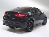 New 2025 Mercedes-Benz GLE 63 AMG S image 5