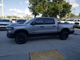 New 2026 RAM 1500 Rebel w/ Rebel Level 2 Equipment Group image 2