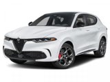 New 2025 Alfa Romeo Tonale Tributo Italiano image 4