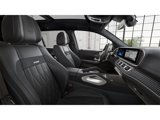 New 2025 Mercedes-Benz GLS 63 AMG 4MATIC image 4