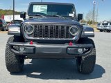 New 2025 Jeep Wrangler Unlimited Rubicon image 2