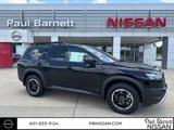 New 2025 Nissan Pathfinder Rock Creek image 3