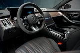 Used 2024 Mercedes-Benz S 63 AMG S image 2
