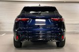 New 2026 Jaguar F-PACE R-Dynamic S image 5