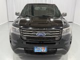 Used 2018 Ford Explorer 4WD Police Interceptor image 2
