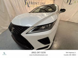Used 2020 Lexus RX 350 F Sport image 3