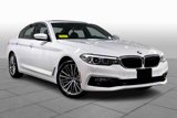 Used 2018 BMW 530i xDrive image 3
