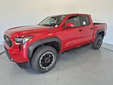 New 2025 Toyota Tacoma 4x4 Double Cab Hybrid image 2