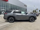 New 2025 Nissan Pathfinder Rock Creek image 2