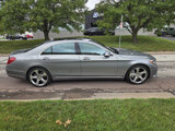 Used 2015 Mercedes-Benz S 550 4MATIC Sedan image 5